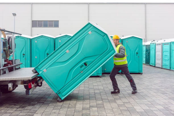 Best High-end porta potty rental  in Bostonia, CA
