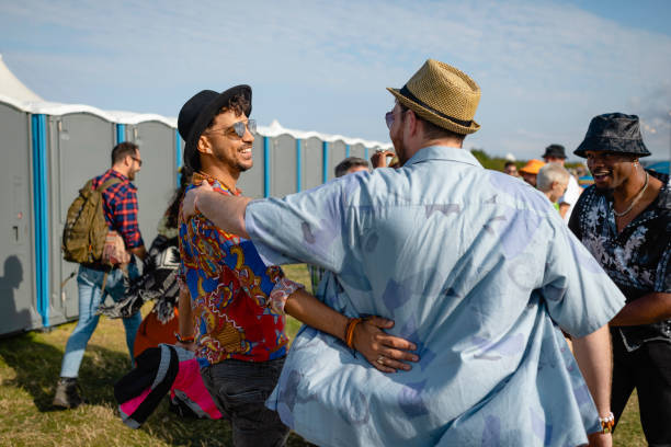 Best Porta potty rental for parties  in Bostonia, CA