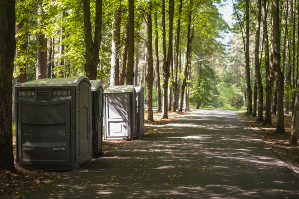 Best Portable restroom trailer rental  in Bostonia, CA