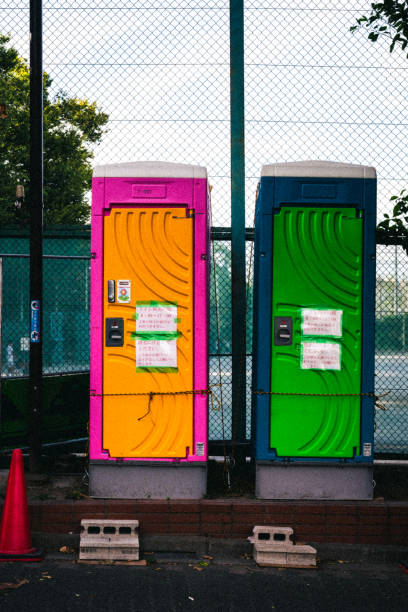Best Porta potty delivery and setup  in Bostonia, CA